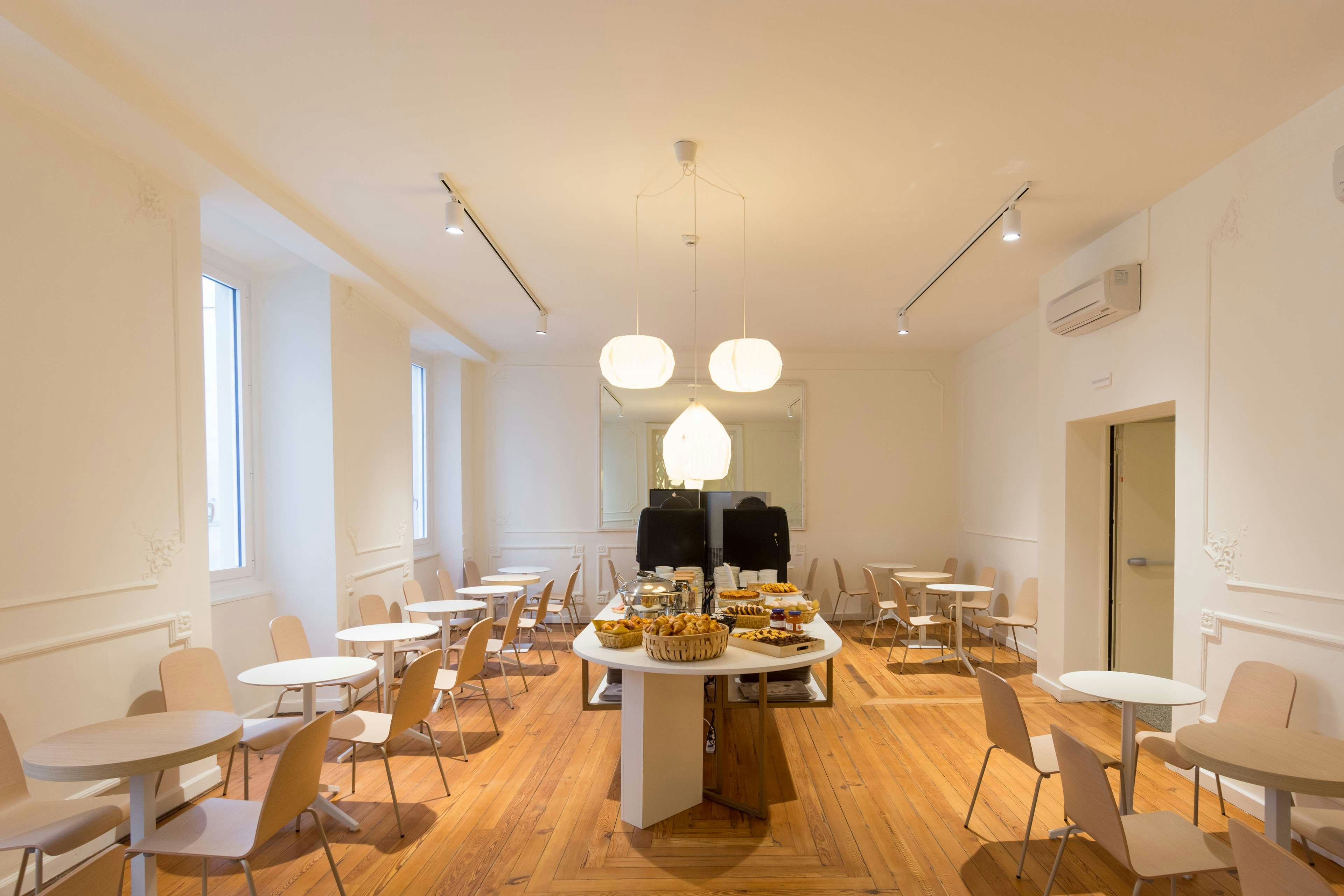 B&B Hotel Genova Principe 14/18