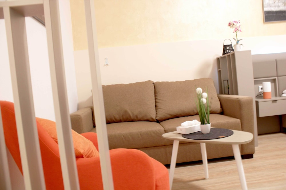 Isar City Hotel 42/48