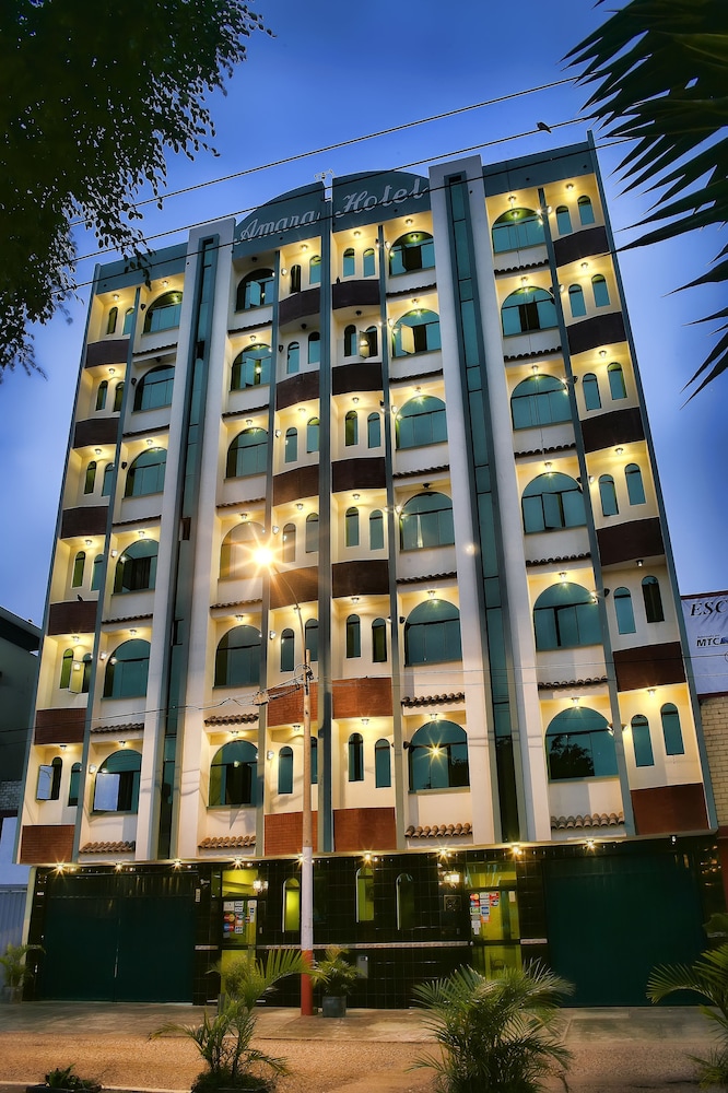 Amara Hotel 1/25