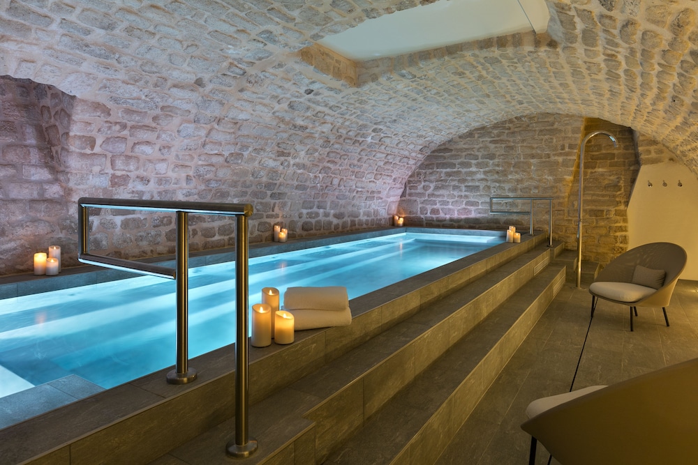 Hotel Square Louvois 25/51