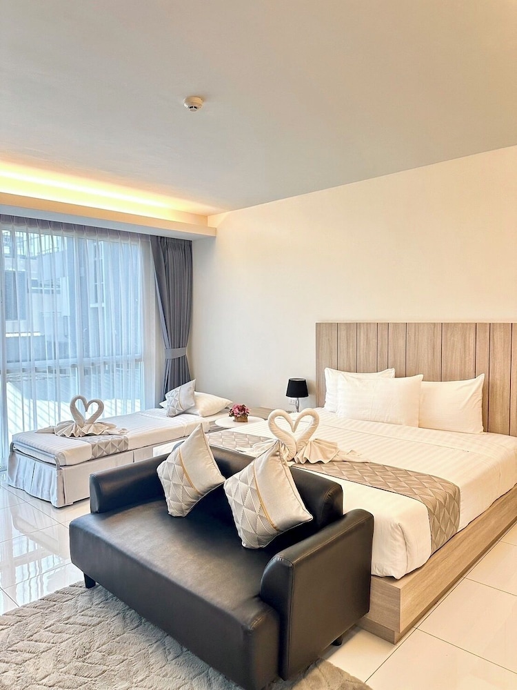 SUBANAN Hotel and Residence Hatyai 18/50