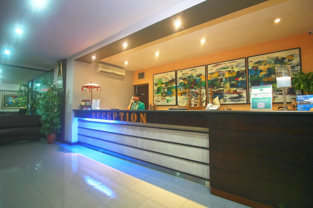 The Grand Santhi Hotel 11/69