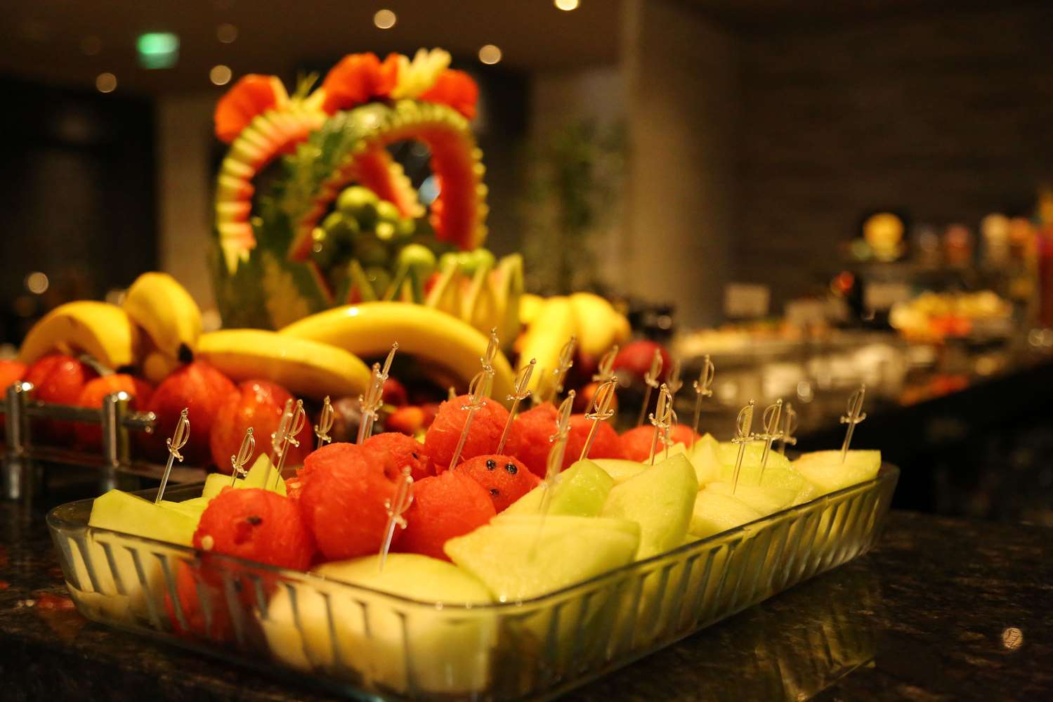Tryp By Wyndham Istanbul Sancaktepe 30/72