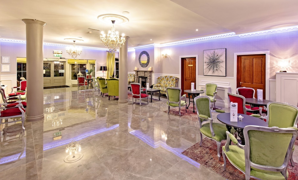 Brook Lodge Boutique Hotel 11/70