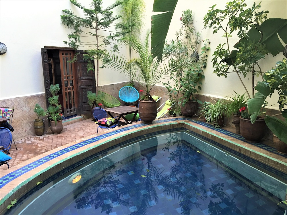 RIAD LA CLE DE FES 23/50