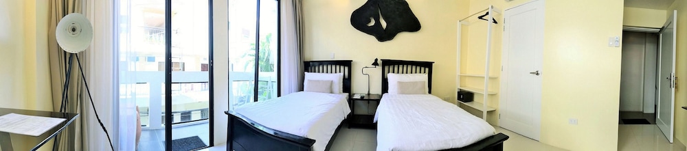 Luxx Boutique Boracay 41/72