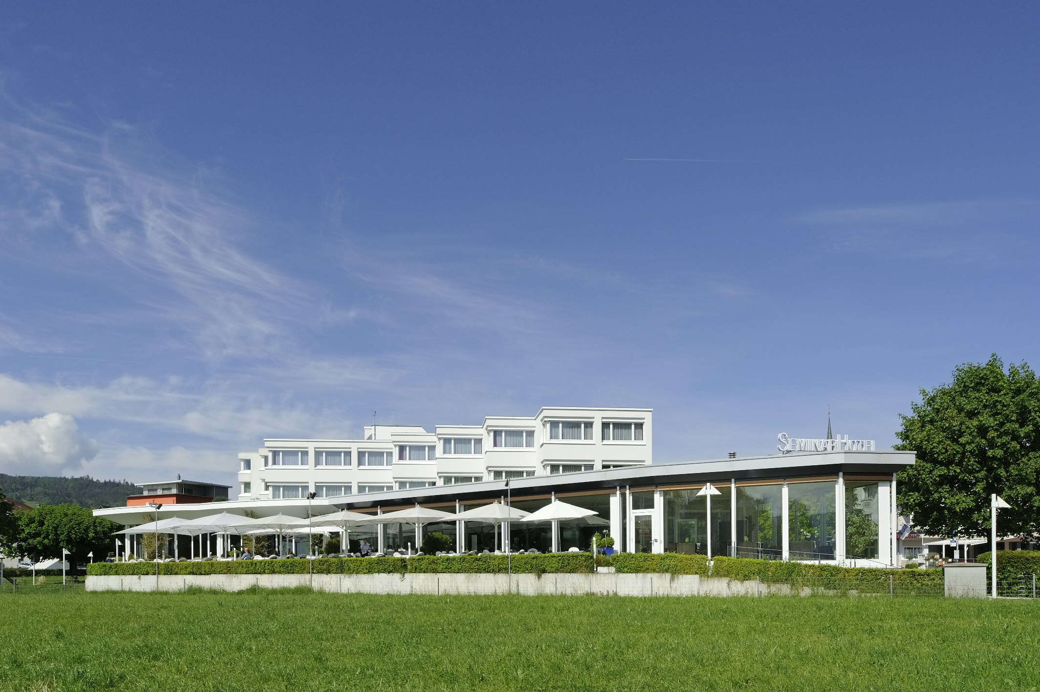 TOP SeminarHotel am Aegerisee 3/69