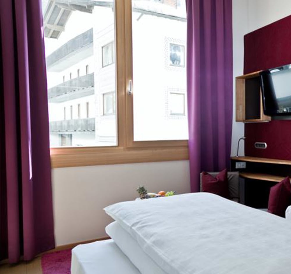 ANTHONY'S LIFE&STYLE HOTEL 19/50