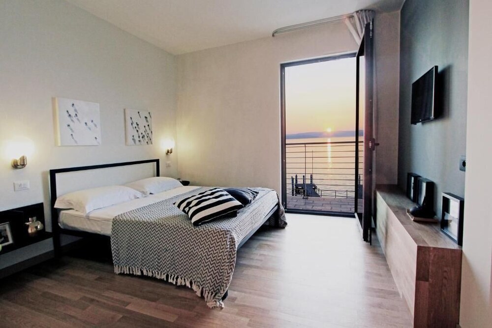 Aqva Boutique Hotel 7/28
