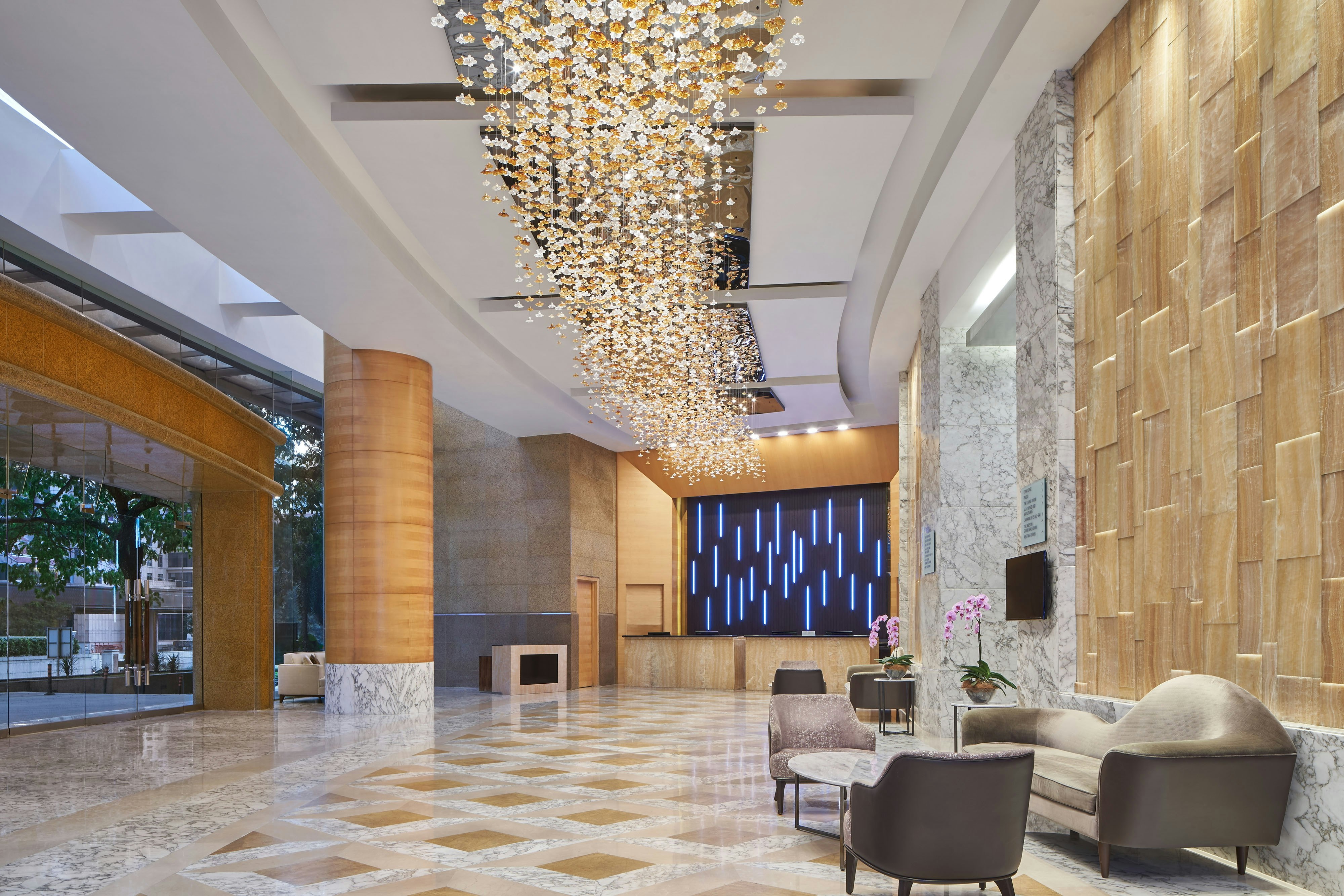 The Westin Kuala Lumpur Hotel 32/62