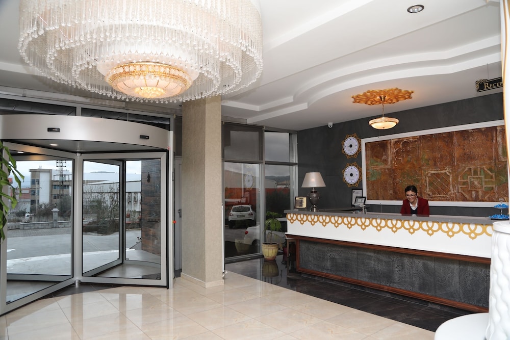 Mugla Hotel 3/22