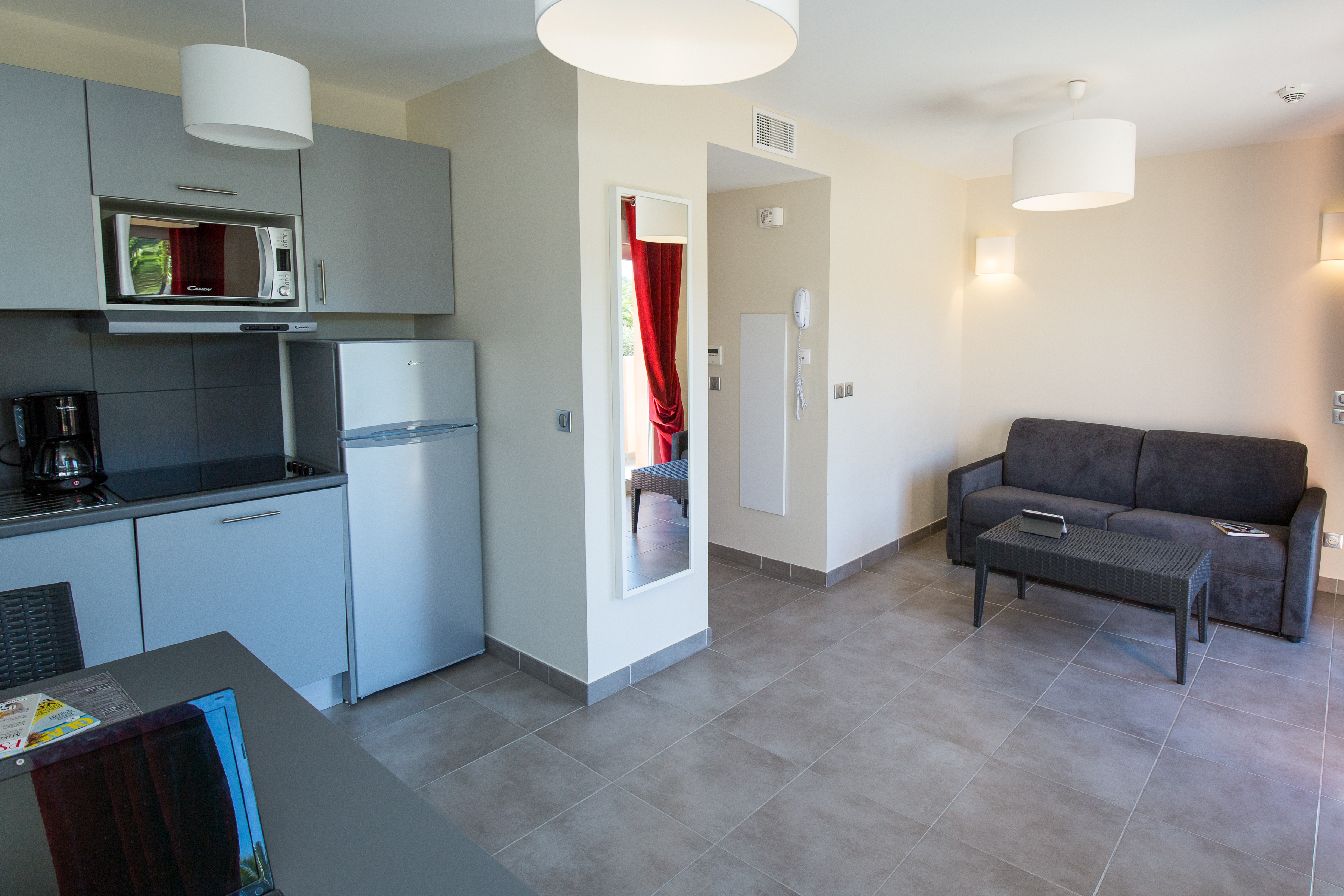 Sowell Residences Les Perles de Saint Tropez 19/44