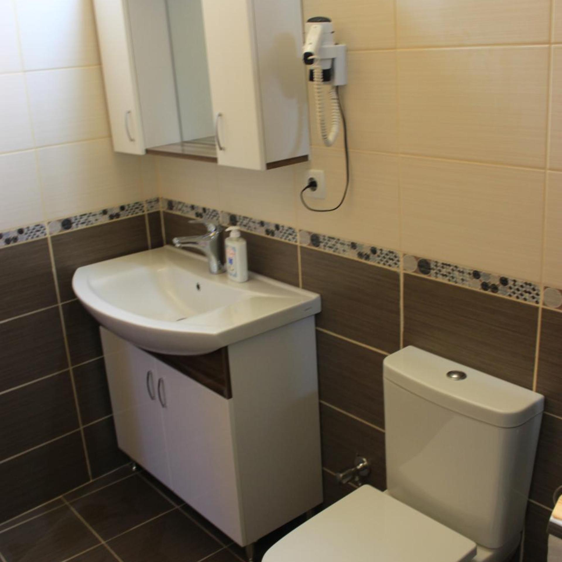 Yildiz Pension Bungalows 48/50