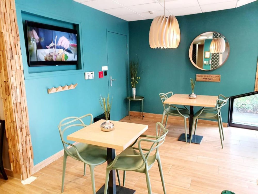 Appart City Confort Bordeaux Chartrons 37/49