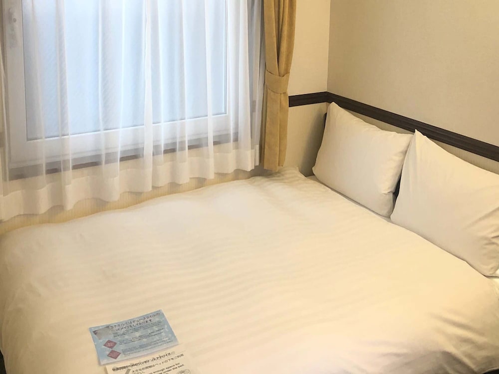 Toyoko Inn Tokyo Ueno Tawaramachi-eki 15/61