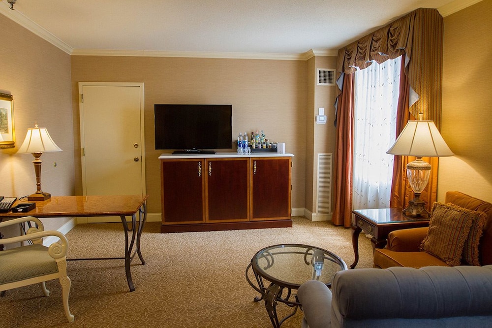The Saint Paul Hotel 42/64