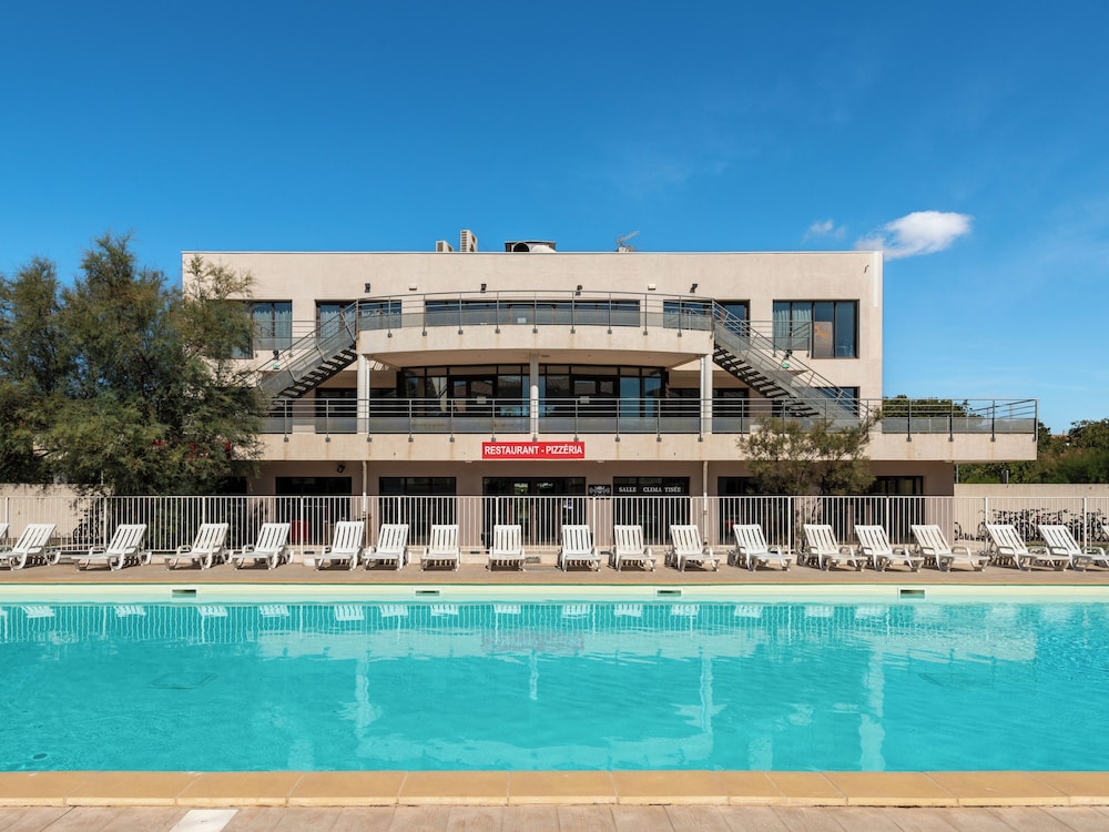 Vacanceole - Residence Cap Camargue