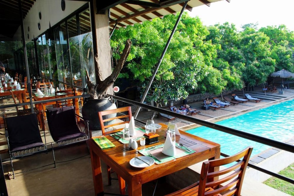 Sigiriana Resort By Thilanka 45/64