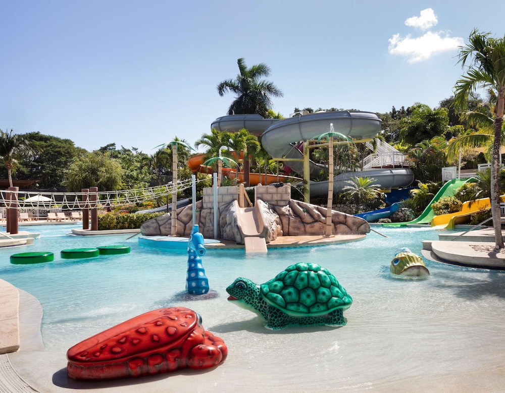 Beaches Ocho Rios Resort and Golf Club 33/50