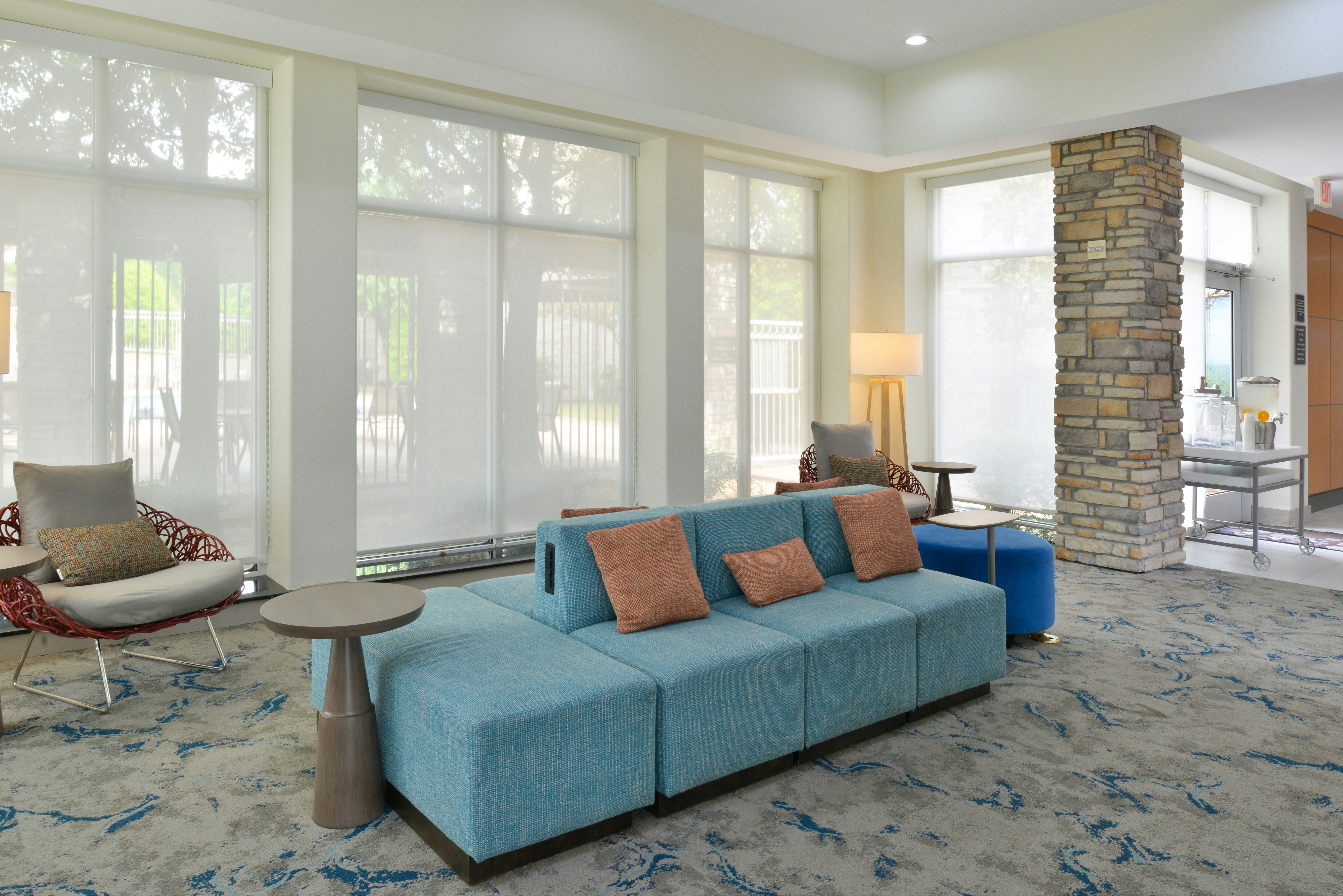 Hilton Garden Inn Denton 10/43