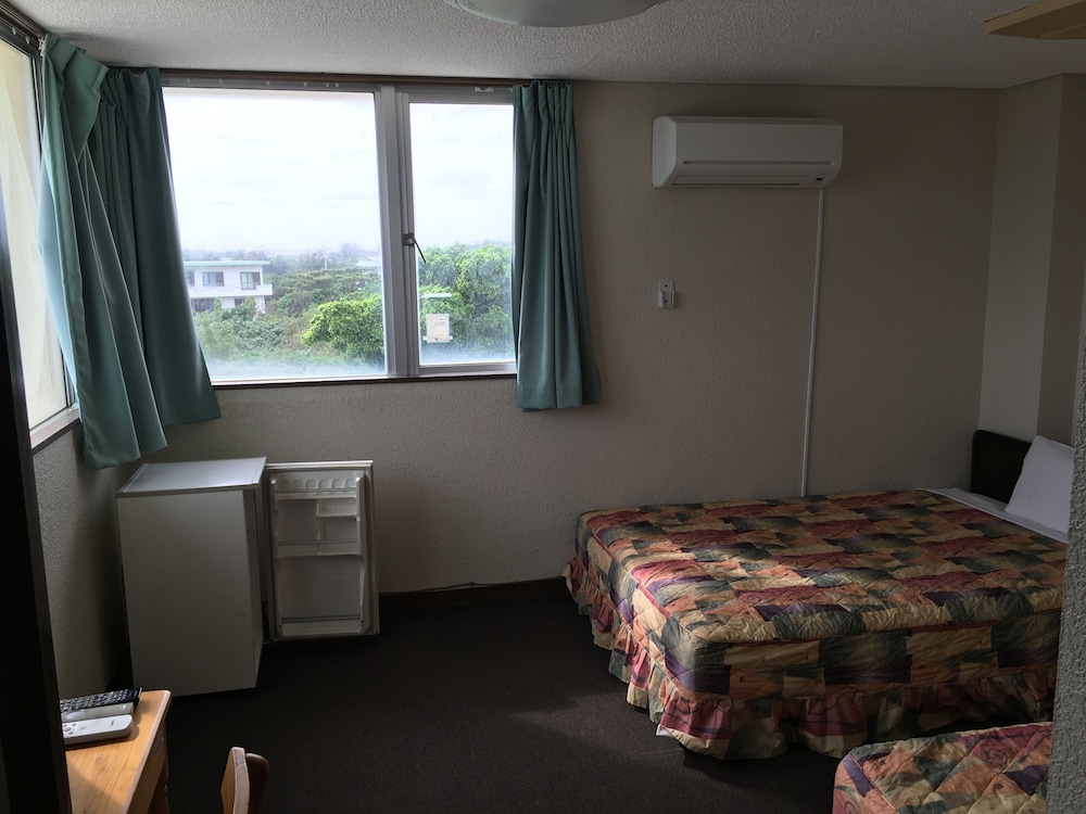 Hotel South Island 29/57