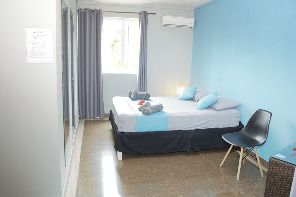 Lariad Bnb 9/39