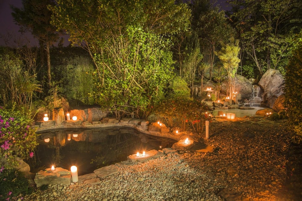 Oscar Inn Eco Resort 57/65