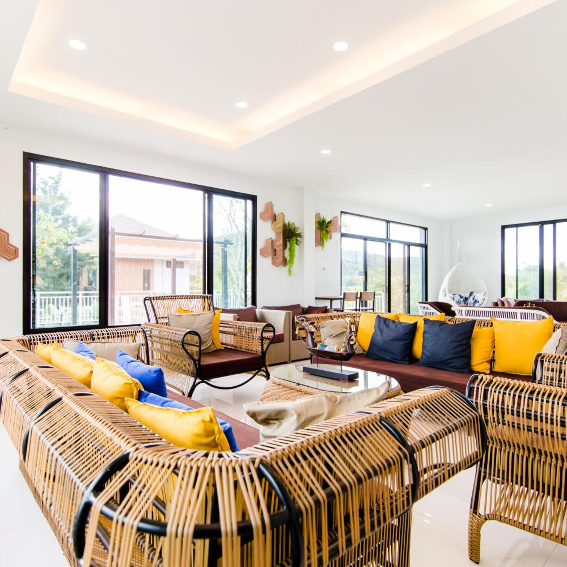Phuruakeeree Resort 62/75