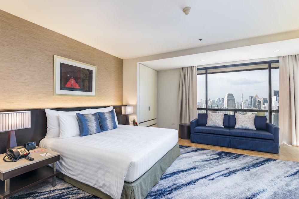 Emporium Suites By Chatrium 13/43