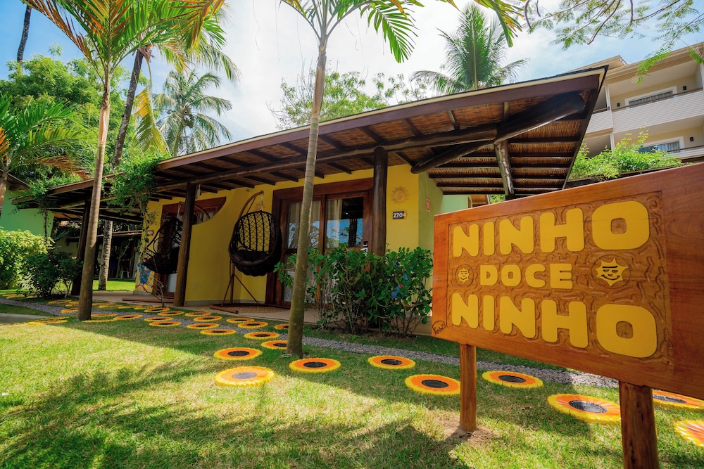 Cana Brava All Inclusive Resort in ILHEUS