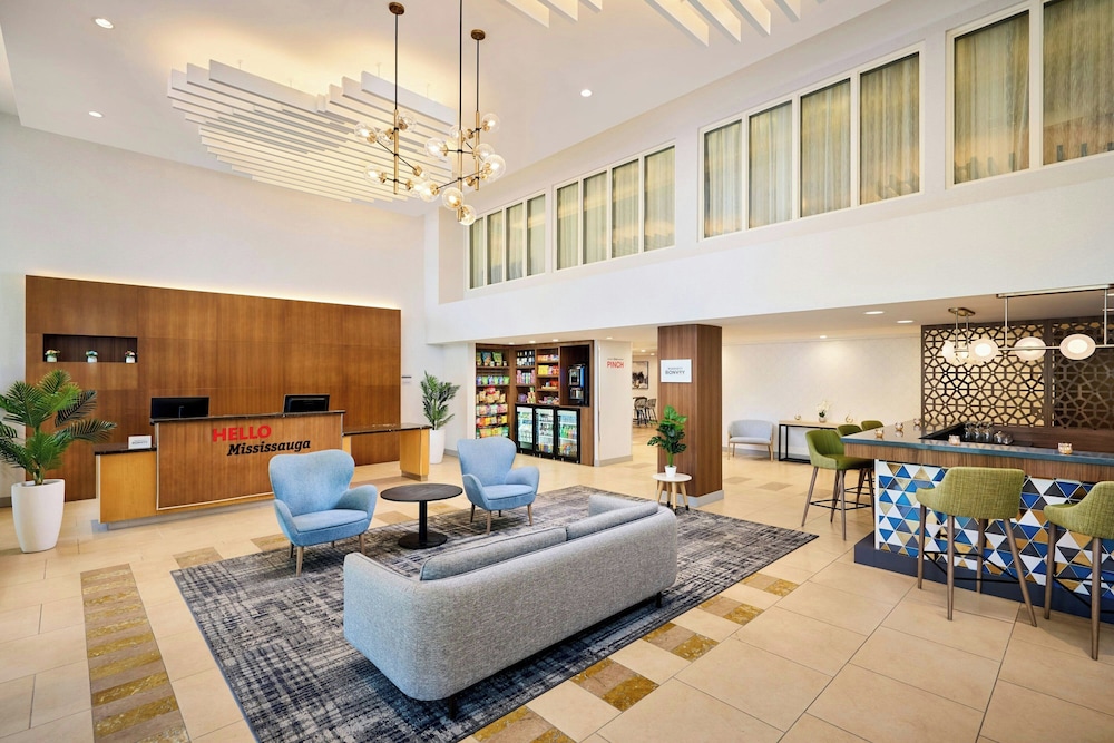 TownePlace Suites by Marriott Mississauga – Airport Corporate Centre 43/63
