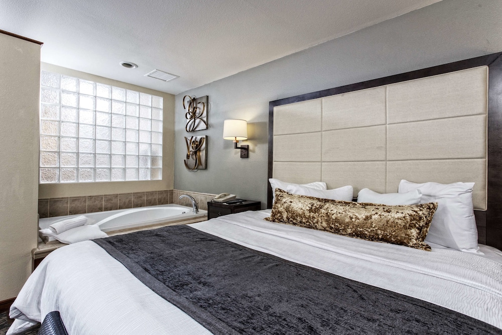 CopperLeaf Boutique Hotel Spa, BW Premier Collection 8/33
