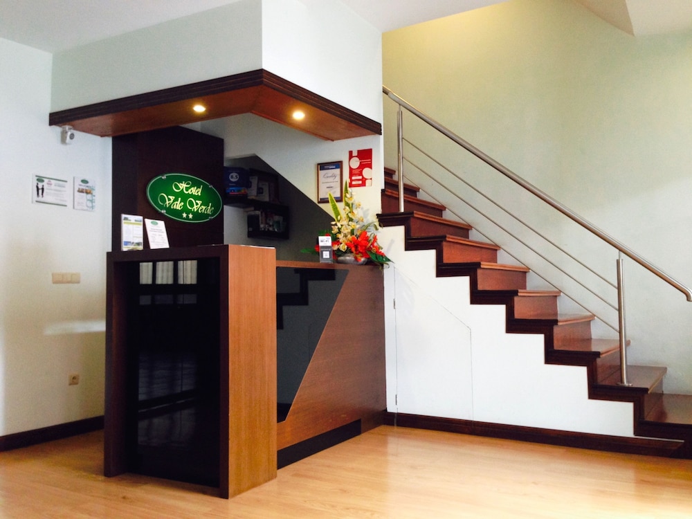 Vale Verde Hotel 7/50