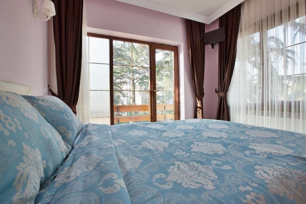 Nizam Butik Otel Buyukada 19/50