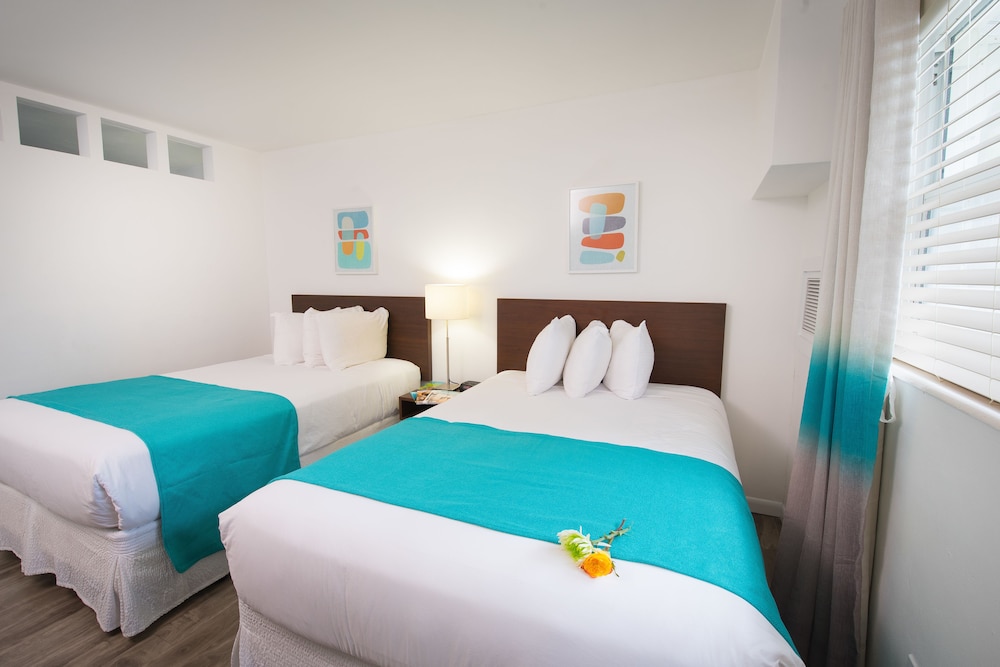 Regency Inn & Suites 14/54