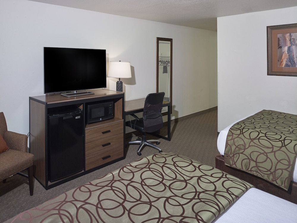 Ridgeline Hotel at Yellowstone, an Ascend Collection Hotel 48/59