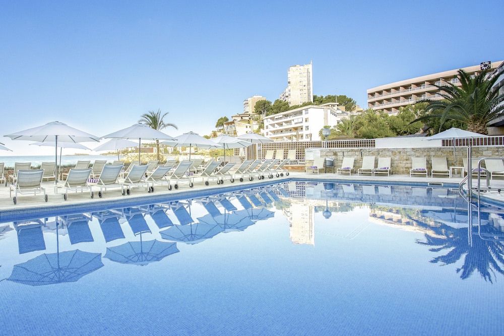 Be Live Adults Only Marivent in PALMA DE MALLORCA