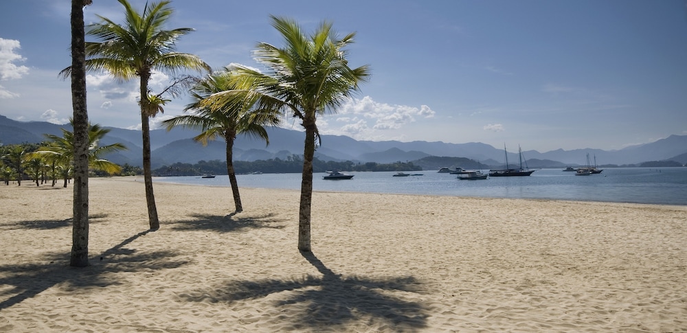 Angra dos Reis Boutique Hotel 77/82