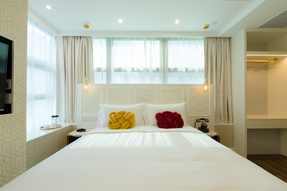 Tung Nam Lou Art Hotel 6/50