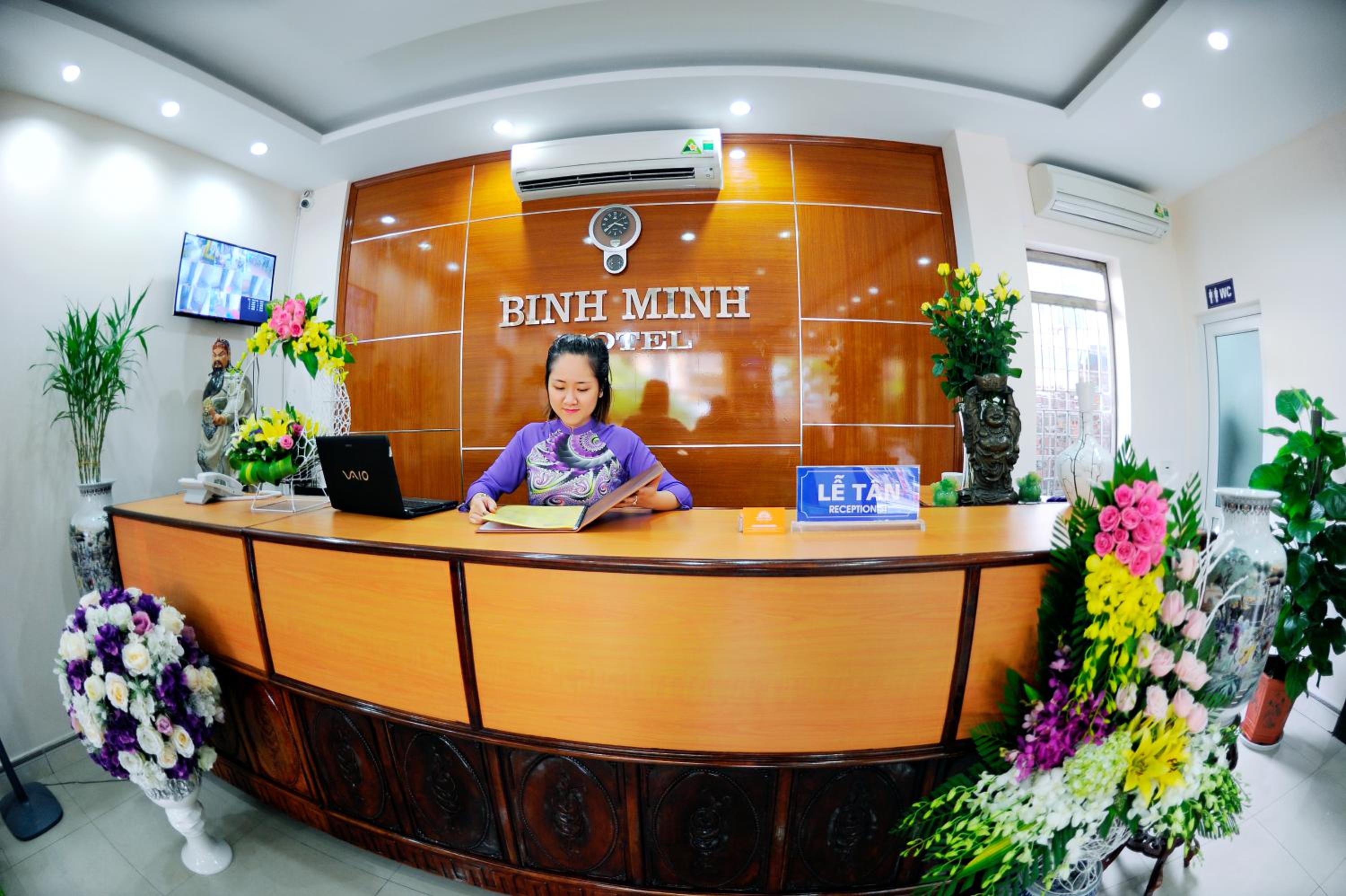 Binh Minh Hotel Ninh Binh 6/76
