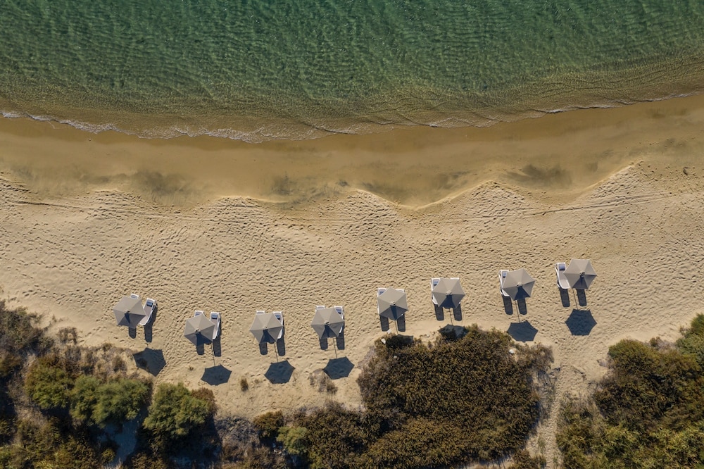 AQUA BREEZE VILLAS NAXOS 36/50