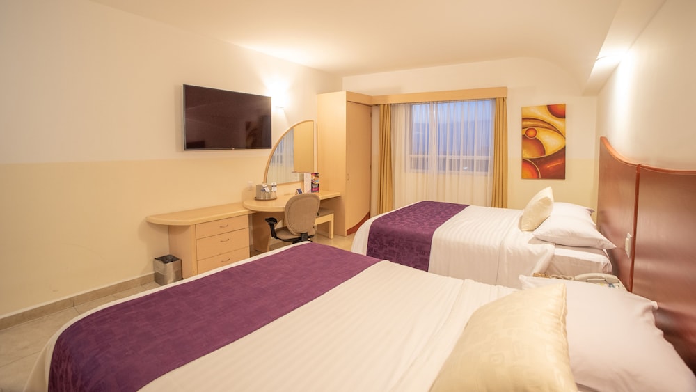 Magico Inn Hotel 6/41