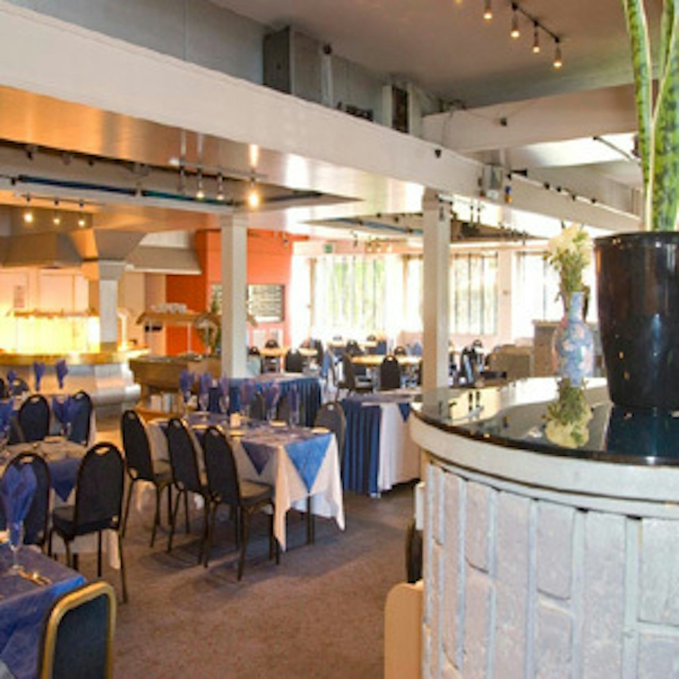 Dancenter Lux Resort London City M25 22/25