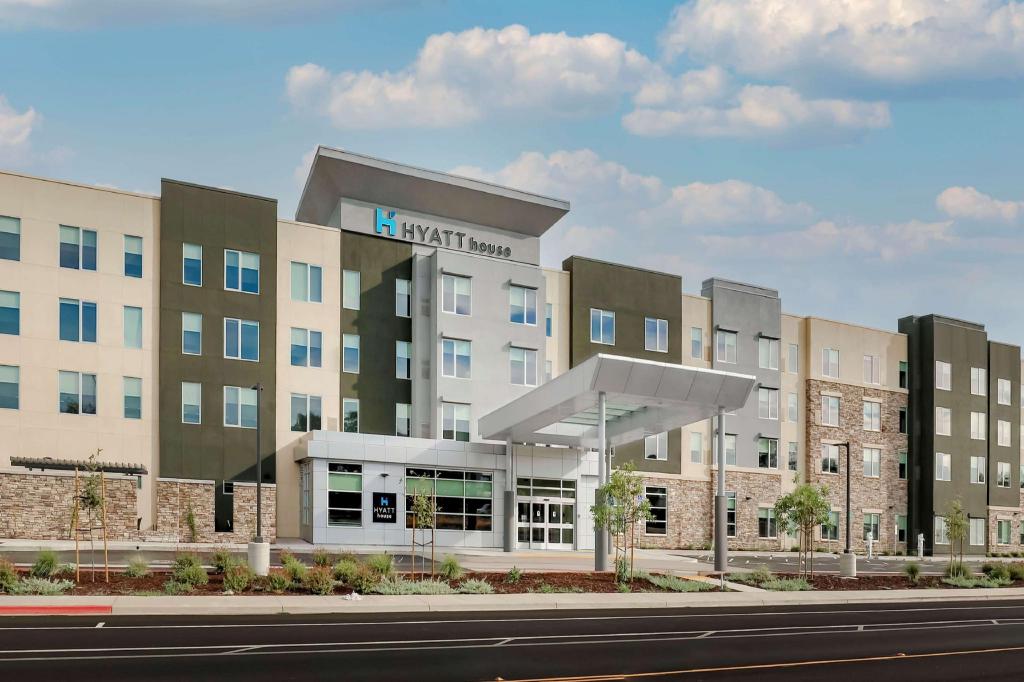 Hyatt House Davis in DAVIS - CA