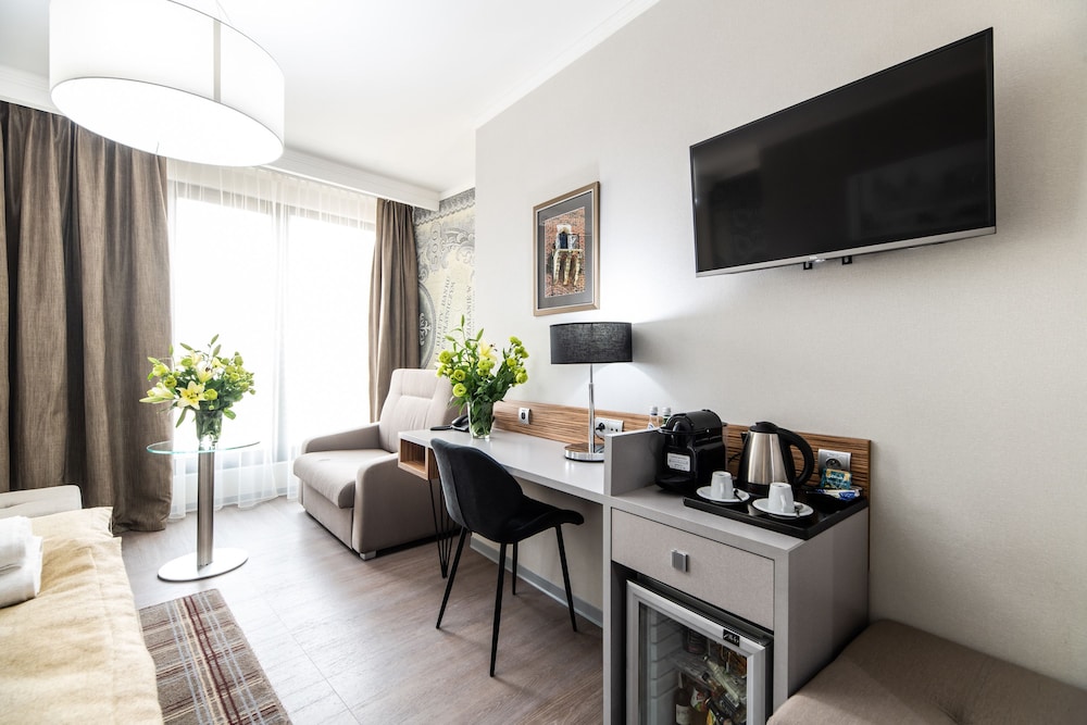 Perfect Hotel 49/55