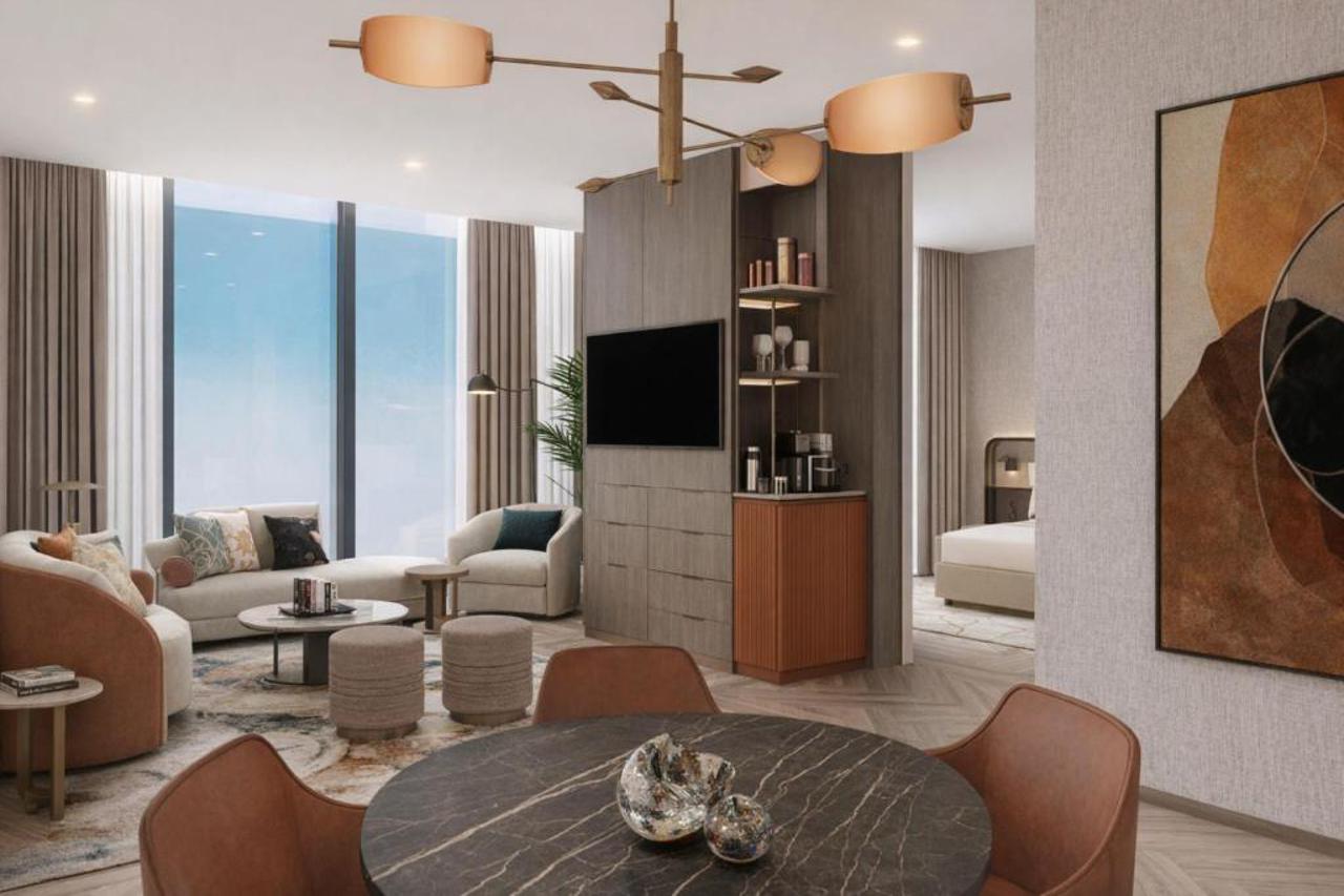 Conrad Riyadh Laysen Valley 14/20