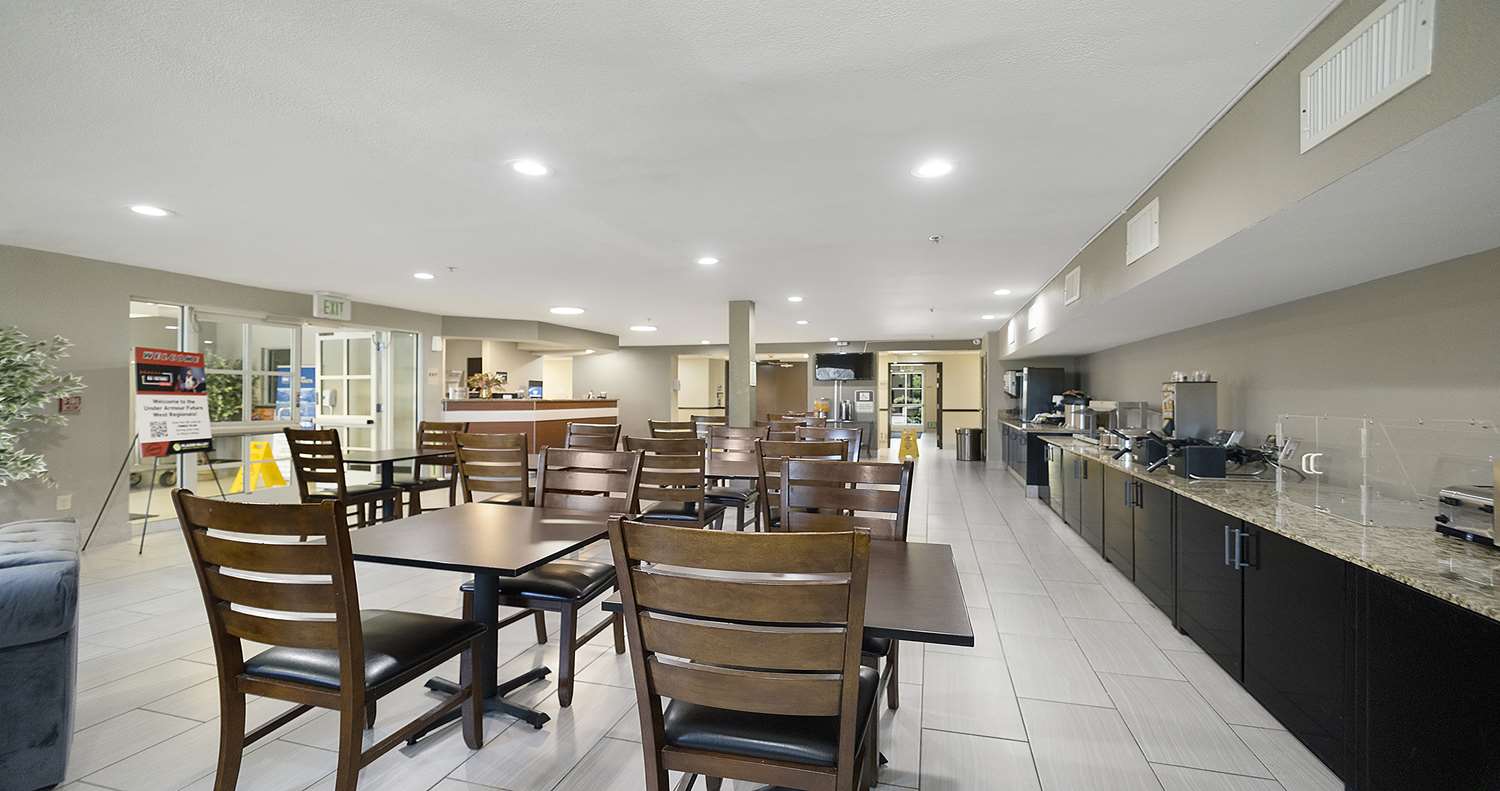 Surestay Plus Hotel By Best Western Rocklin 6/11