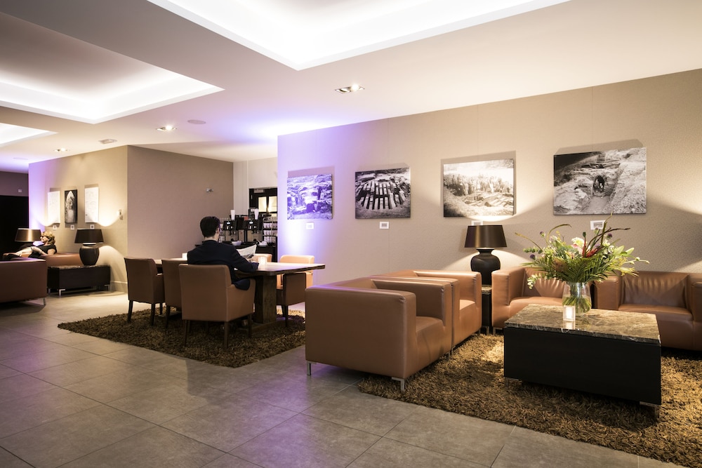Fletcher Landgoed Hotel Holthurnsche Hof 28/51