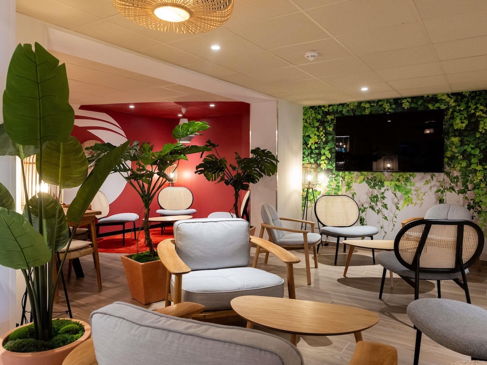Ibis Beziers Est Mediterranee 48/73