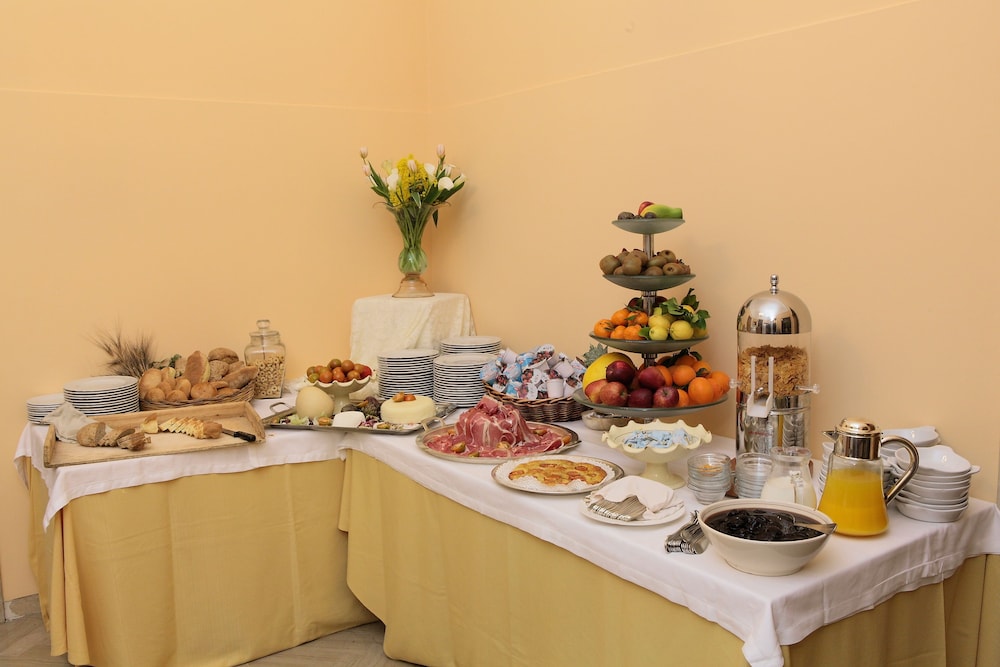 Park Hotel San Michele 57/74
